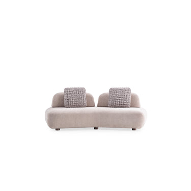 Harmony 235 cm C Sofa
