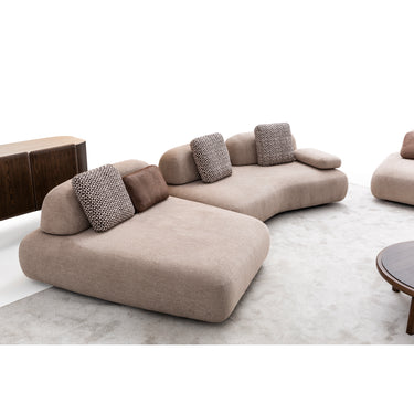 Harmony Lounge Zitsbank