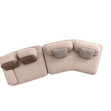 Harmony Lounge Sofa V3