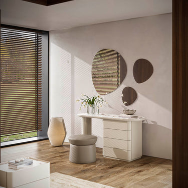 Table de maquillage Harmony