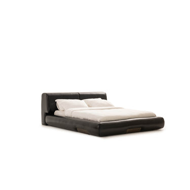 Soho Bedframe en Hoofdbord (160 cm)