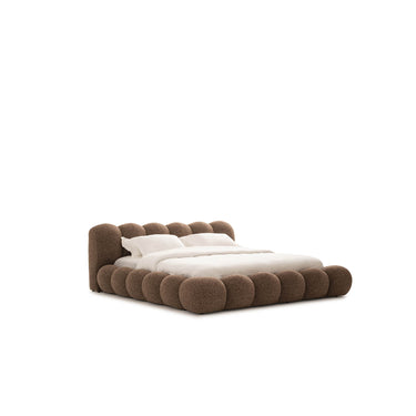 Coco Bedframe en Hoofdbord (160 cm)