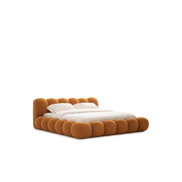 Coco Bedframe en Hoofdbord (160 cm)