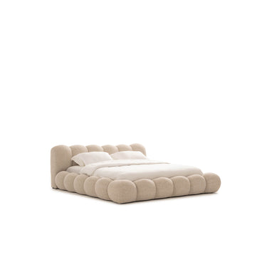 Coco Dream Bedframe en Hoofdbord (160 cm)