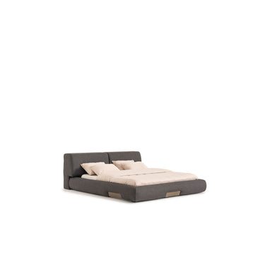 Soho Bedframe en Hoofdbord (160 cm)