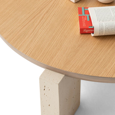 C-136 Coffee table