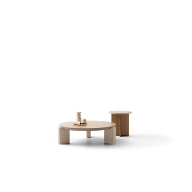 Hector Side Table