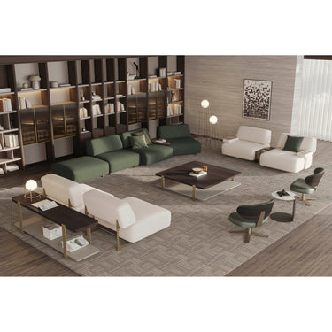 Hector Middle Salontafel (Groot)