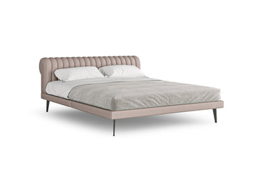 Paris Bedframe en Hoofdbord (193 cm)