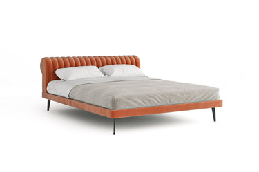 Paris Bedframe en Hoofdbord (200 cm)