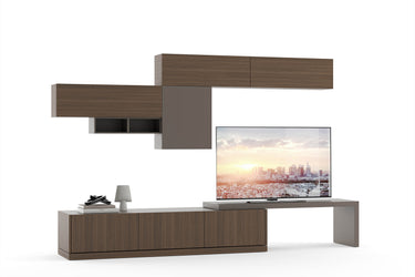 Meuble TV Lucca Lux