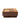 Samba Groot Pouf (Leer)