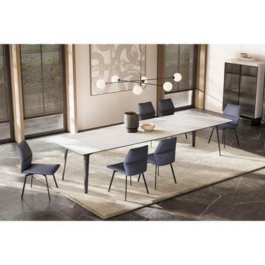 Luis Dining Table 250 cm (Aral)