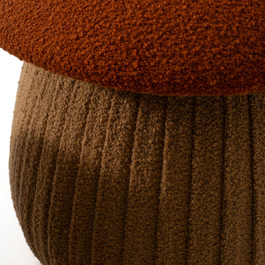 Smurf Groot Pouf