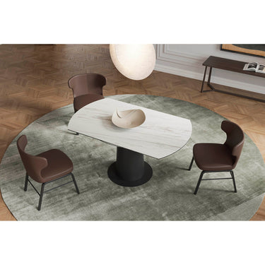 Spin Eettafel