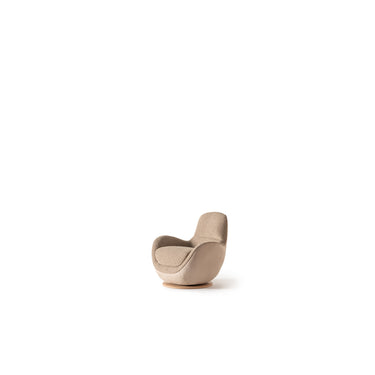 Lumo Fauteuil