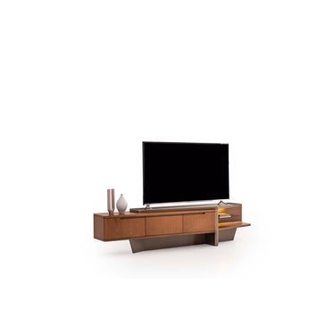 Meuble TV Statue 