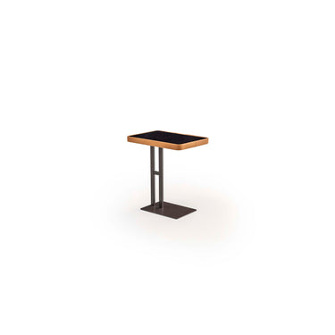 Table basse Statue