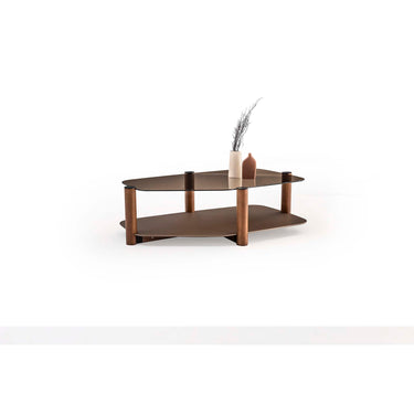 Table basse Statue