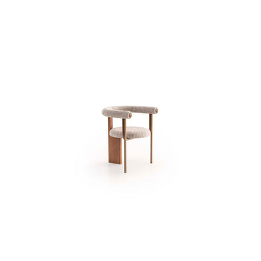 Noble Statue Chair