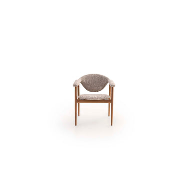 Statue Chair