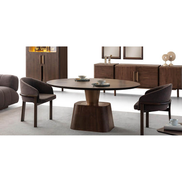 Luis Dining Table 250 cm (Aral)