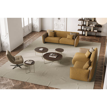 Tiffany Sofa Set