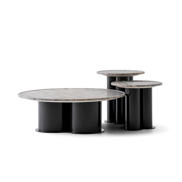 Table d'appoint Lumo
