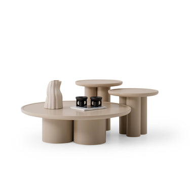 Table d'appoint Lumo