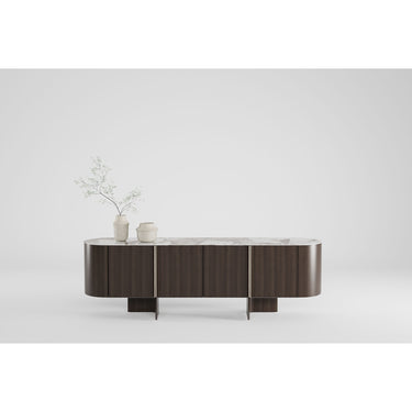 Ensemble de salle à manger Valencia – Plateau en bois 