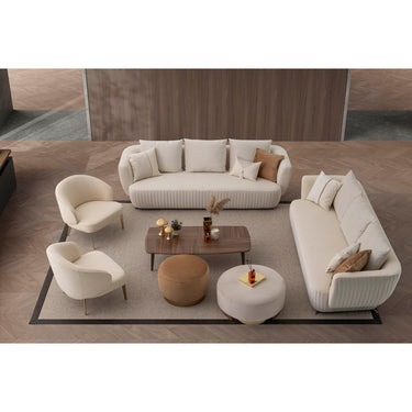 Versay Line Zitsbank Set