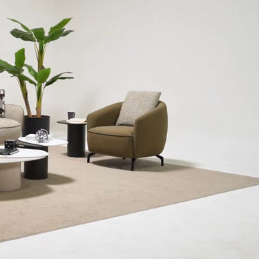 Fauteuil Zen 